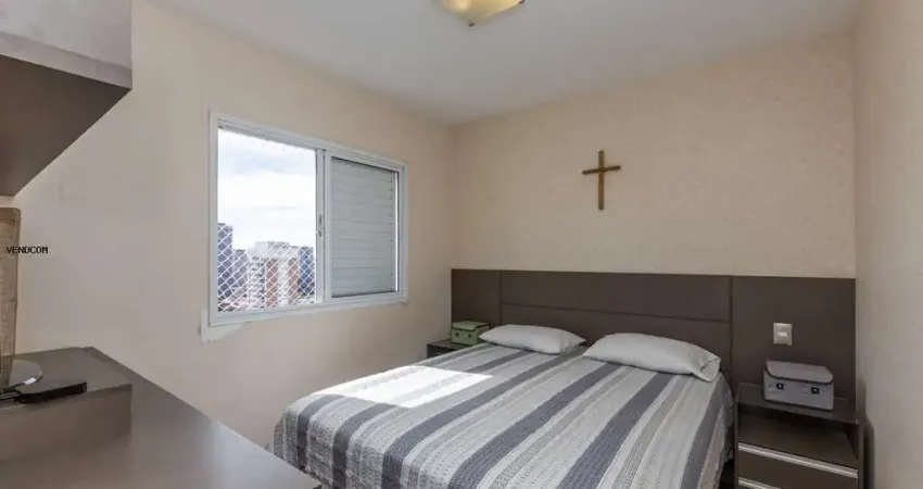 Apartamento para Venda em São Paulo, VILA MARIANA, 3 dormitórios, 3 suítes, 5 banheiros, 2 vagas
