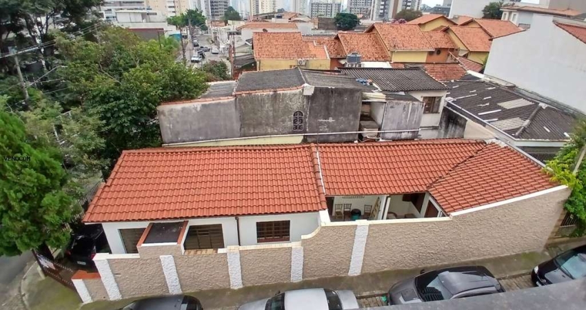 Casa Térrea para Venda em São Paulo, Vila Firmiano Pinto, 3 dormitórios, 1 banheiro, 1 vaga