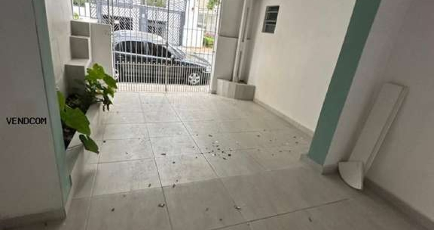 Casa Térrea para Locação em São Paulo, Vila Brasilio Machado, 3 dormitórios, 2 banheiros, 1 vaga