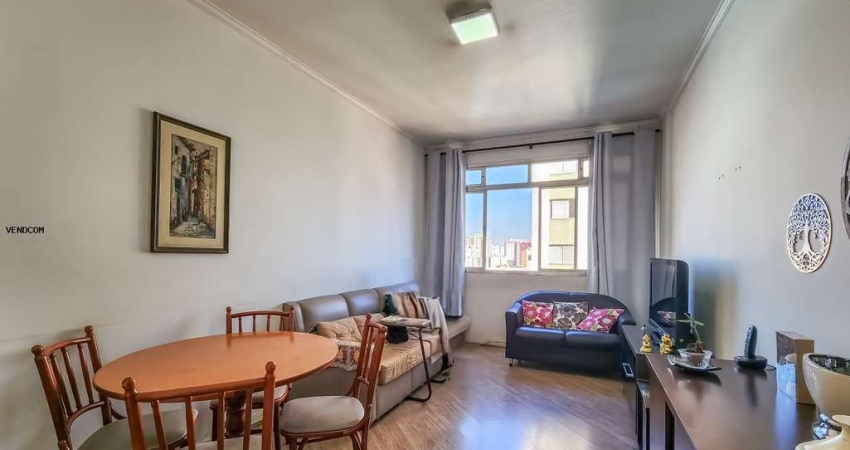 Apartamento para Venda em São Paulo, Mirandopolis, 2 dormitórios, 2 banheiros