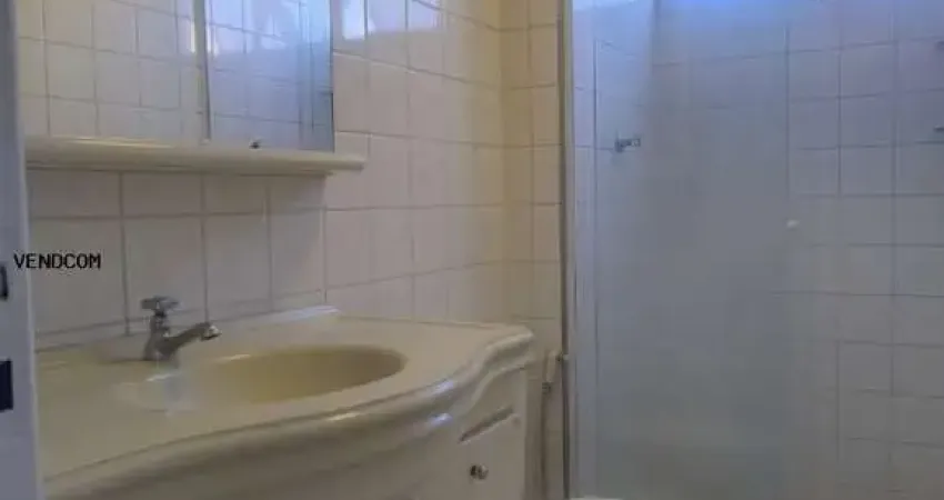 Apartamento para Venda em São Paulo, JARDIM CELESTE, 2 dormitórios, 1 banheiro, 1 vaga
