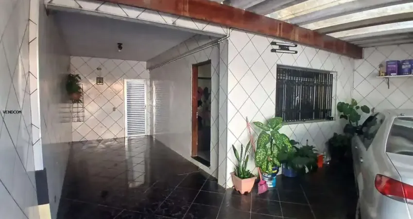 Sobrado para venda em são bernardo do campo, paulicéia, 3 dormitórios, 2 banheiros, 3 vagas