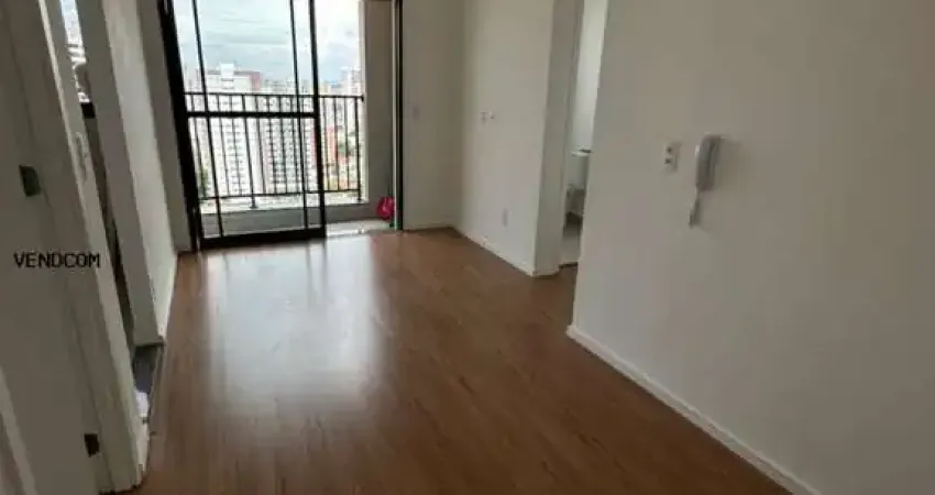 Apartamento para venda em são paulo, são judas, 1 dormitório, 1 banheiro, 1 vaga