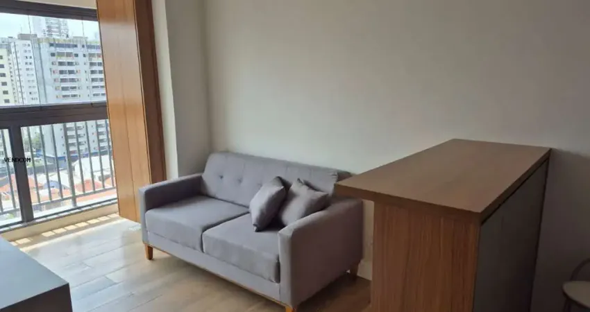 Apartamento para locação em são paulo, são judas, 1 dormitório, 1 banheiro