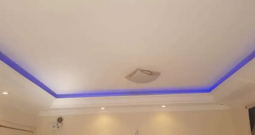 Apartamento para venda em são paulo, são joão climaco, 2 dormitórios, 1 banheiro, 1 vaga