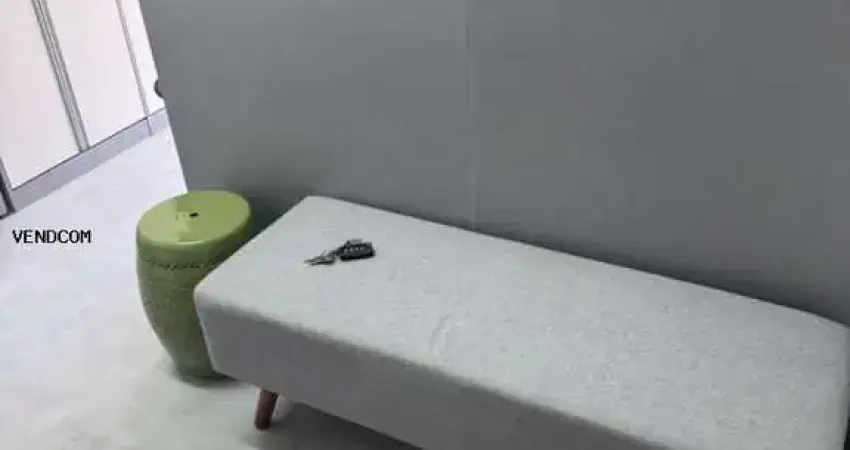 Studio para locação em são paulo, vila gumercindo, 1 dormitório, 1 banheiro