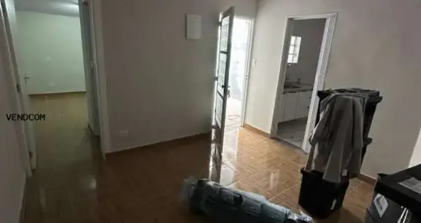 Casa térrea para locação em são paulo, vila brasilio machado, 1 dormitório, 1 banheiro