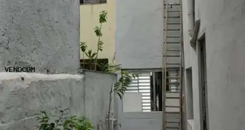 Sobrado para venda em são paulo, ipiranga, 3 dormitórios, 2 banheiros, 1 vaga