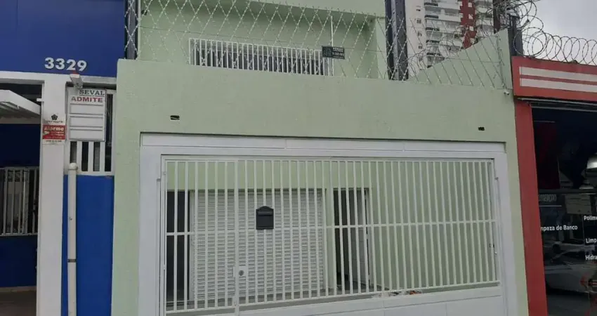 Comercial para locação em são paulo, ipiranga, 5 banheiros, 2 vagas