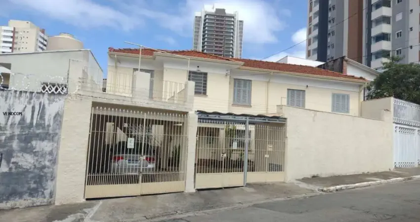 Sobrado para venda em são paulo, vila firmiano pinto, 4 dormitórios, 2 banheiros, 3 vagas
