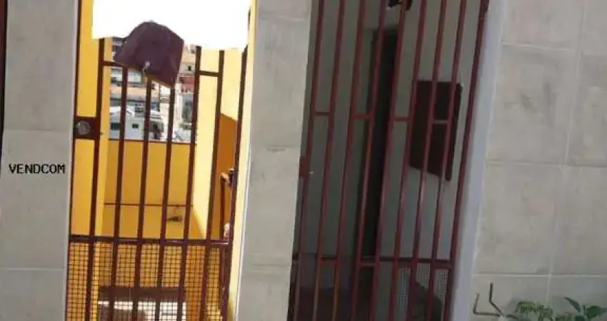 Casa para Locação em São Paulo, VILA BRASILINA, 1 dormitório, 1 banheiro