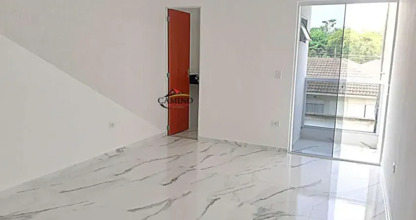CASA GRANDE 2 Dormitórios (1 Suíte) e Sacada - VITÓRIA PARK !!!