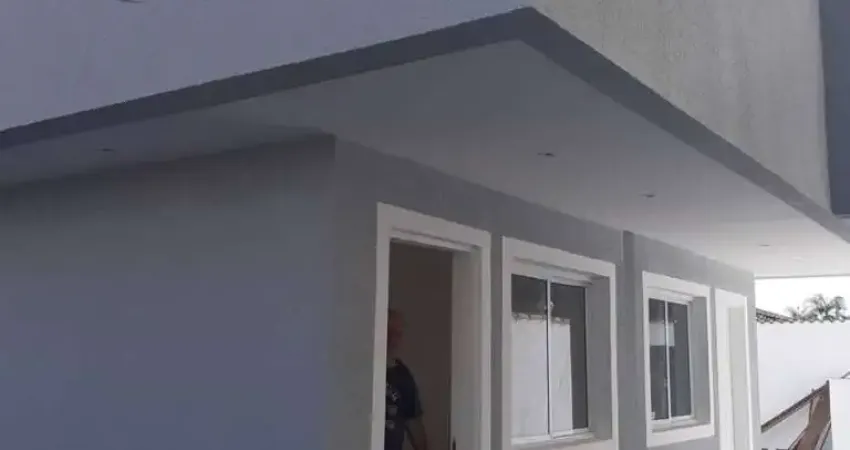 Casa com 2 quartos à venda na Enseada, Guarujá