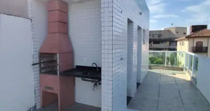 Sobreposta alta duplex de 02 dormitórios - santa rosa - nova - excelente acabamento