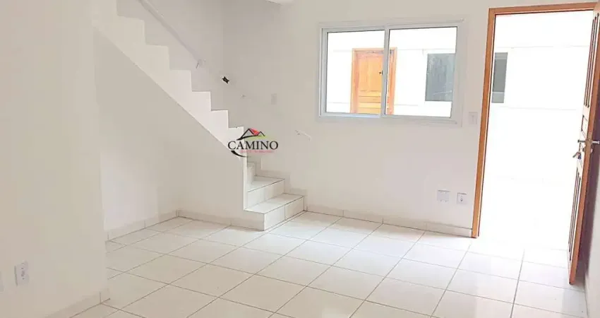 Casa com 2 quartos à venda na Rua Acre, Enseada, Guarujá