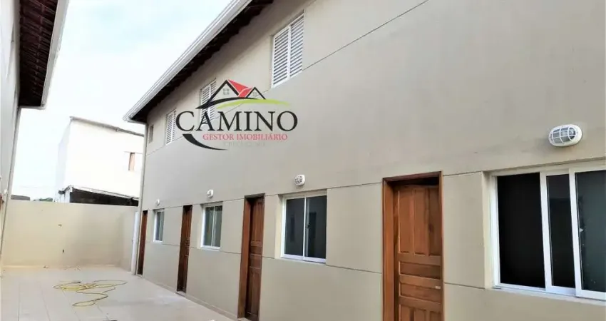 Casa com 2 quartos à venda na Rua Acre, Enseada, Guarujá