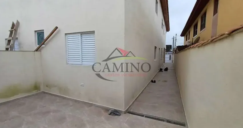 Casa com 2 quartos à venda na Vila Santa Rosa, Guarujá 