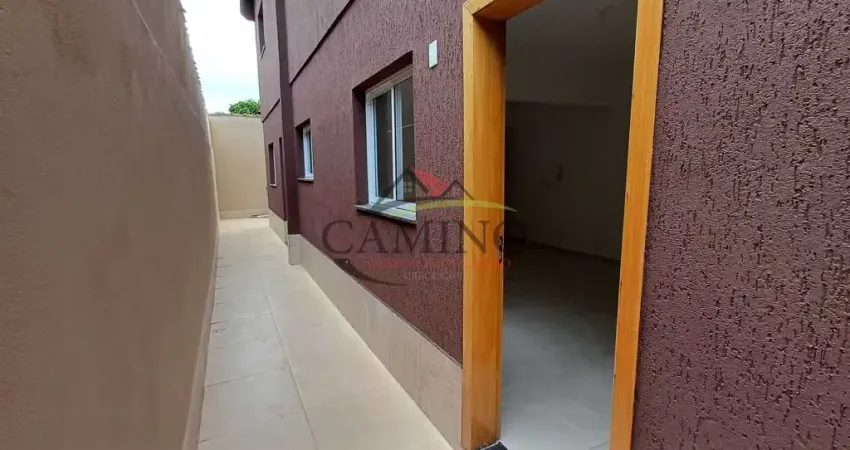 Casa com 2 quartos à venda na Avenida Antônio Correa, Vila Ligya, Guarujá
