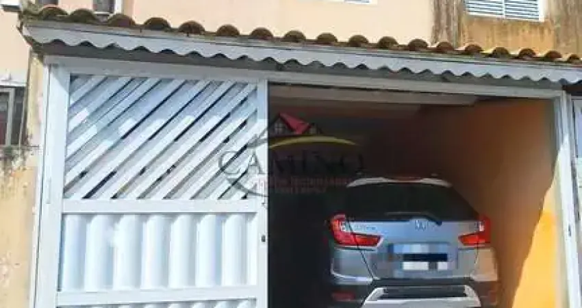 SOBRADO INDIVIUAL 800m da PRAIA - 2 Dorms , Suíte, Churrasqueira