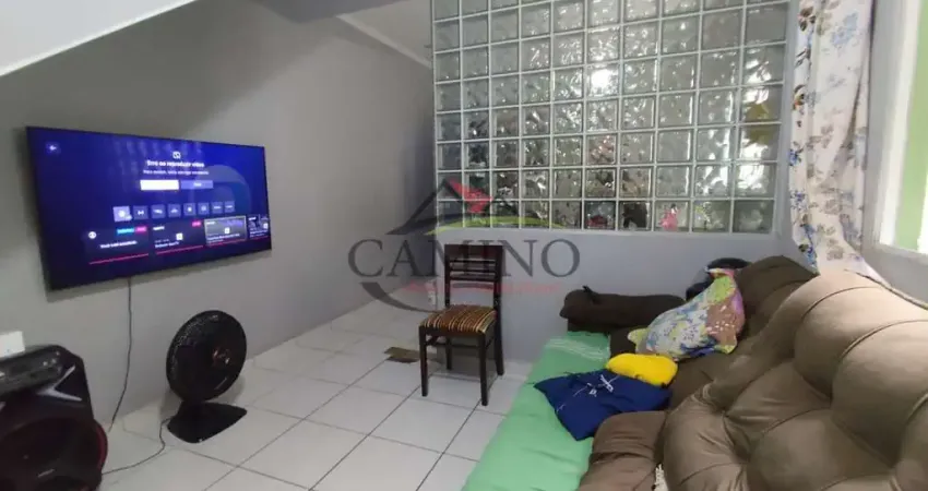 Casa com 3 quartos à venda no Parque Estuário (Vicente de Carvalho), Guarujá