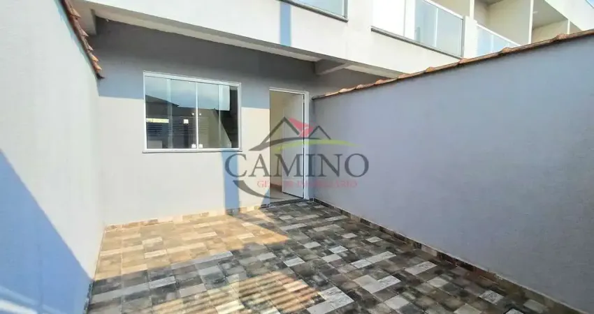 CASA VITORIA PARK PROGRAMA MINHA CASA MINHA VIDA