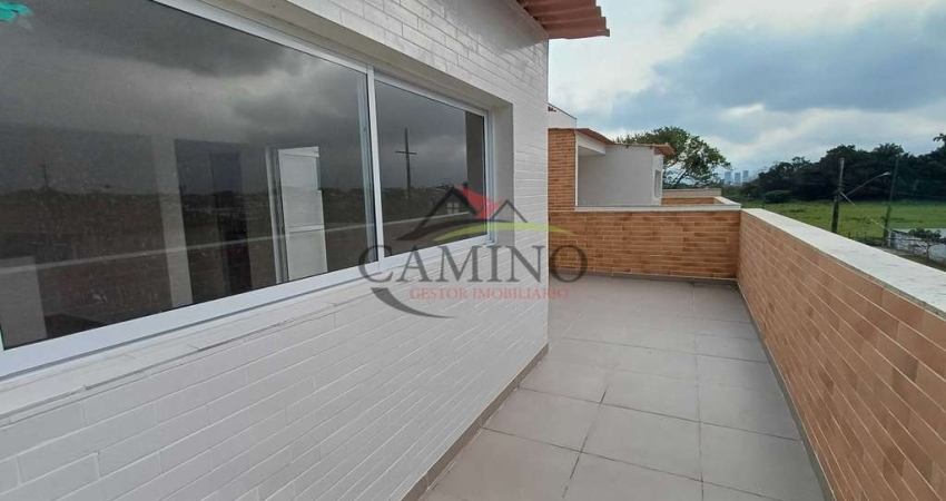 Casa com 3 quartos à venda na Rua José Amadeu Ramos, Jardim Las Palmas, Guarujá