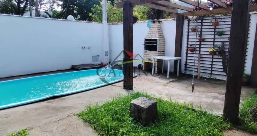 Casa com 4 quartos à venda no Jardim Guaiuba, Guarujá 