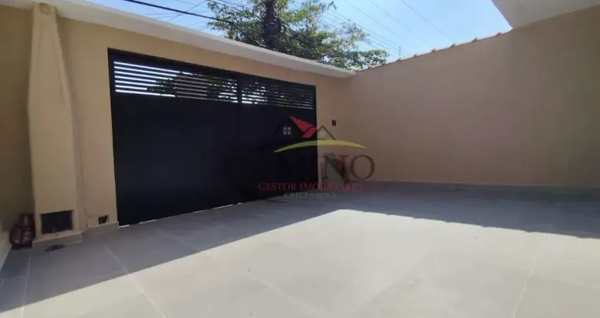 Casa com 2 quartos à venda na Vila Santa Rosa, Guarujá 
