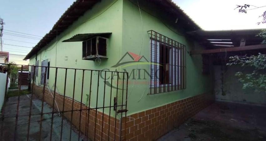 Casa com 3 quartos à venda no Jardim Cunhambebe (Vicente de Carvalho), Guarujá 