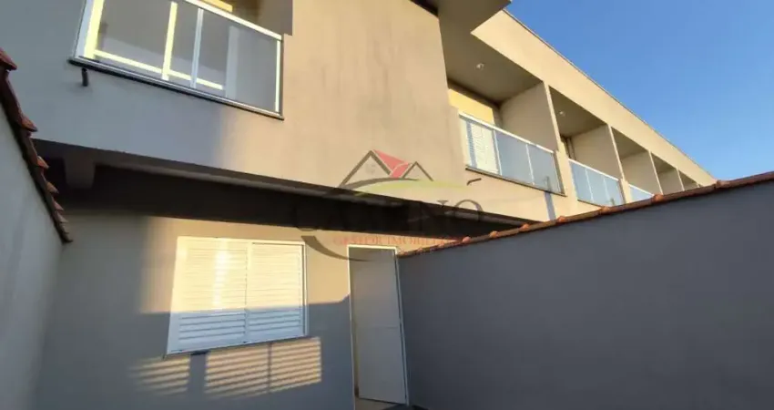 CASA 2 Dormitórios - VITORIA PARK - MINHA CASA MINHA VIDA