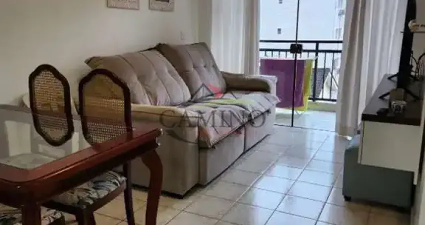 Apartamento à venda com 02 dormitórios (1 suíte), 65 m², próximo à praia das Astúrias, Guarujá/SP.