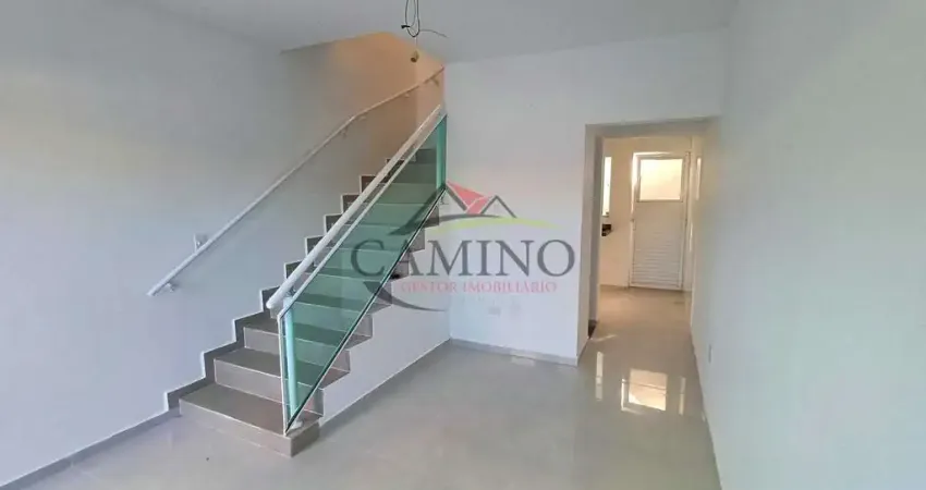 Casa com 2 quartos à venda na Rua Doze, Morrinhos, Guarujá