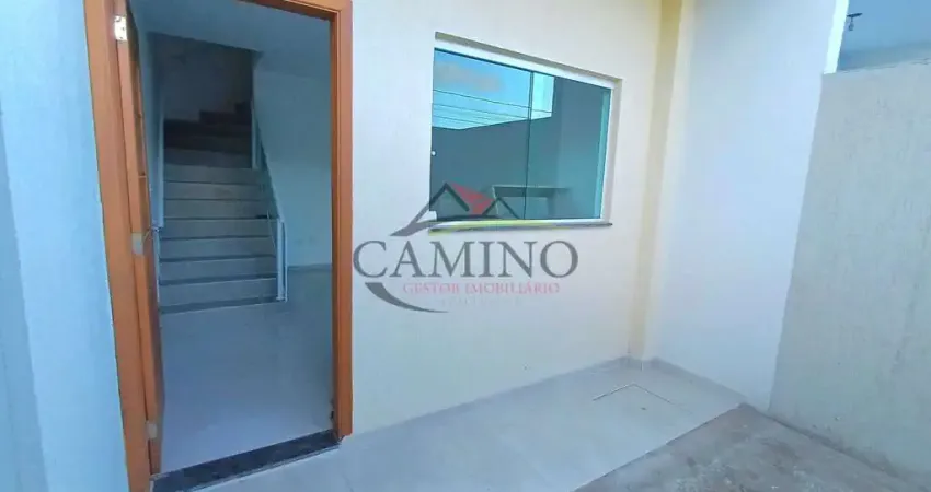Casa com 2 quartos à venda na Rua Doze, Morrinhos, Guarujá