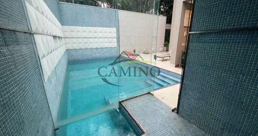 Casa com 4 quartos à venda no Jardim Guaiuba, Guarujá 