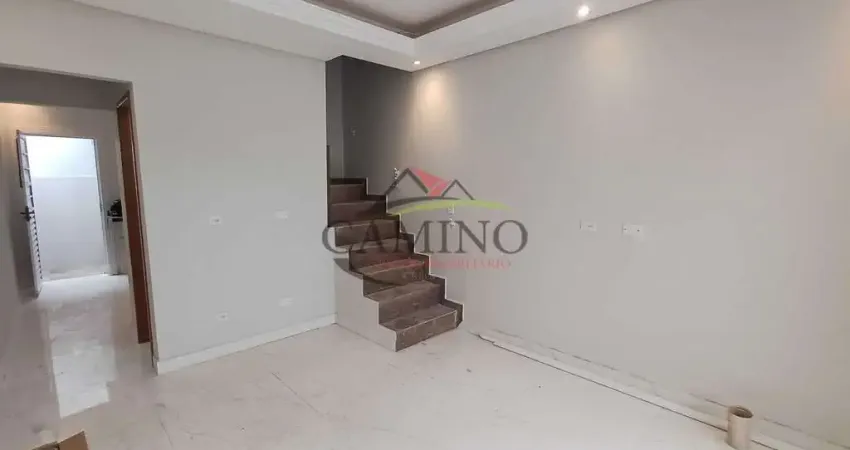 Casa com 2 quartos à venda na Rua Cinco, Morrinhos, Guarujá