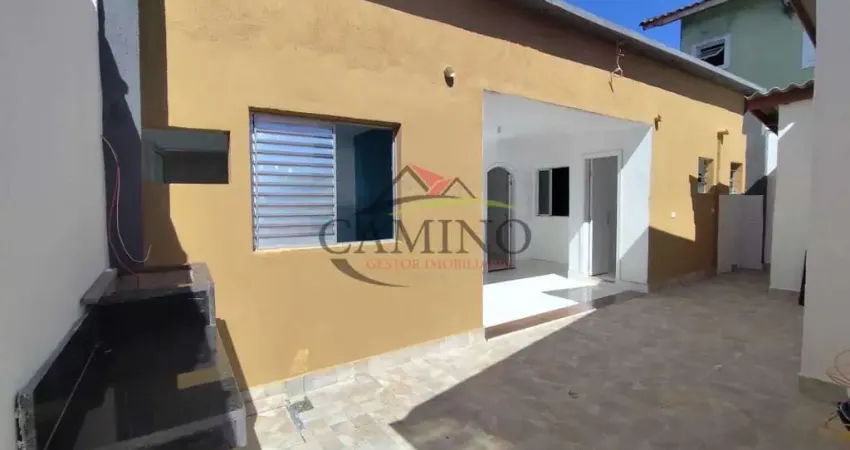 Casa com 2 quartos à venda no Jardim Conceiçãozinha, Guarujá 