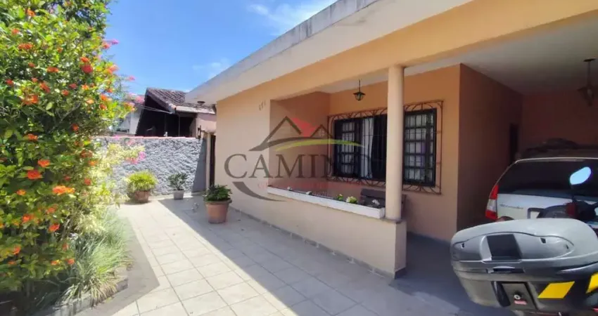 Casa Térrea 3 Dormitórios - Suíte - Edícula Reformada - Ótima Localização