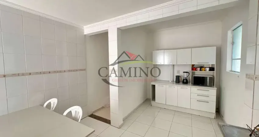 Sobrado geminado à venda – 900 metros da praia das astúrias – guarujá/sp