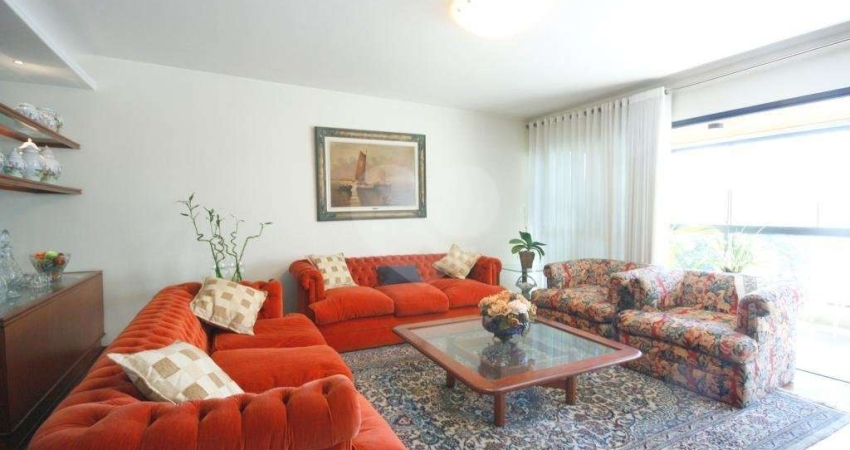 Apartamento com 2 quartos à venda na Rua Monte Alegre, Perdizes, São Paulo