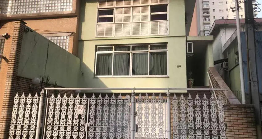 Casa com 3 quartos à venda na Rua Aluísio Azevedo, Santana, São Paulo