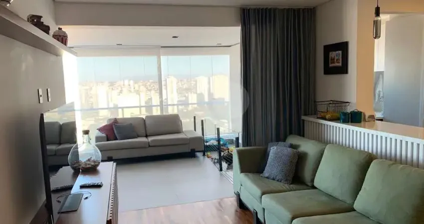 Apartamento com 2 quartos à venda em Vila Gomes Cardim - SP