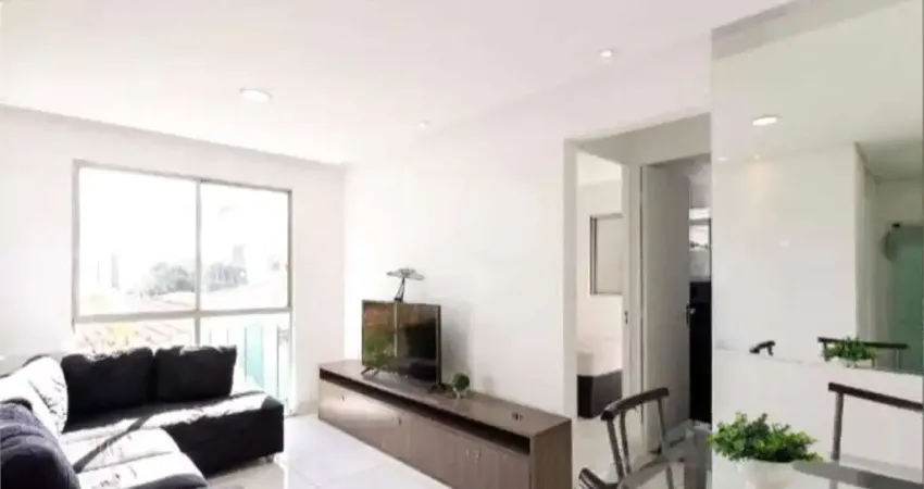 Apartamento com 2 quartos à venda em Vila Carrão - SP