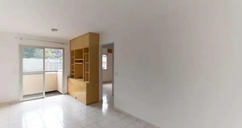 Apartamento com 2 quartos à venda em Vila Santa Catarina - SP