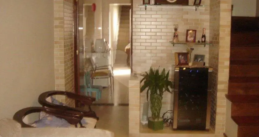 Casa com 3 quartos à venda na Rua Nordeste, 178, Casa Verde, São Paulo