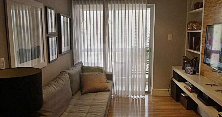 Duplex com 2 quartos à venda em Lauzane Paulista - SP