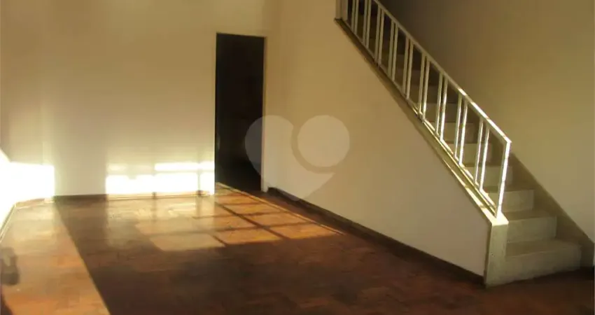 Casa com 3 quartos à venda na Avenida Júlio Buono, Vila Gustavo, São Paulo