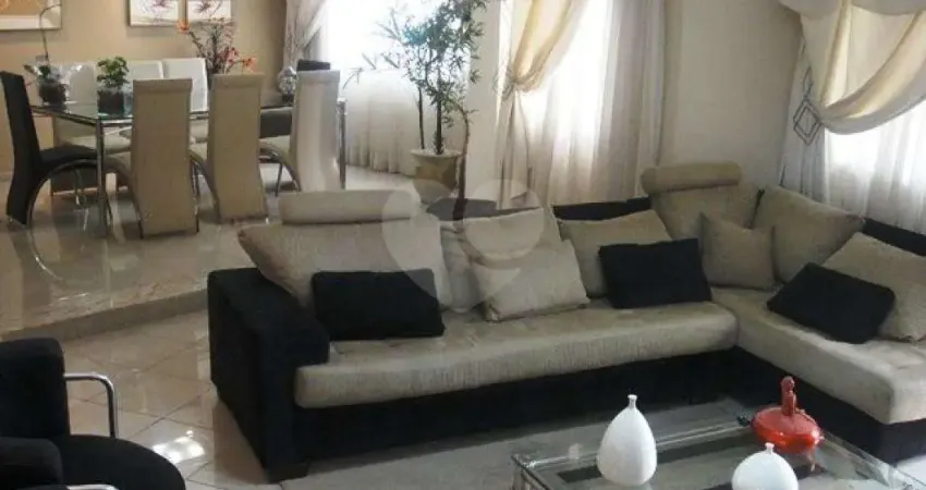 Apartamento com 4 quartos à venda em Vila Formosa - SP