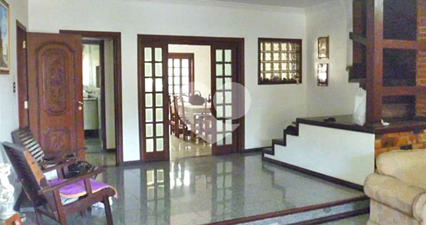 Casa com 5 quartos à venda na Rua Itanhanga, Parque Palmas do Tremembé, São Paulo