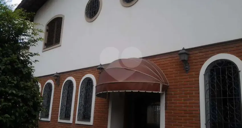 Casa comercial à venda no Mandaqui, São Paulo 