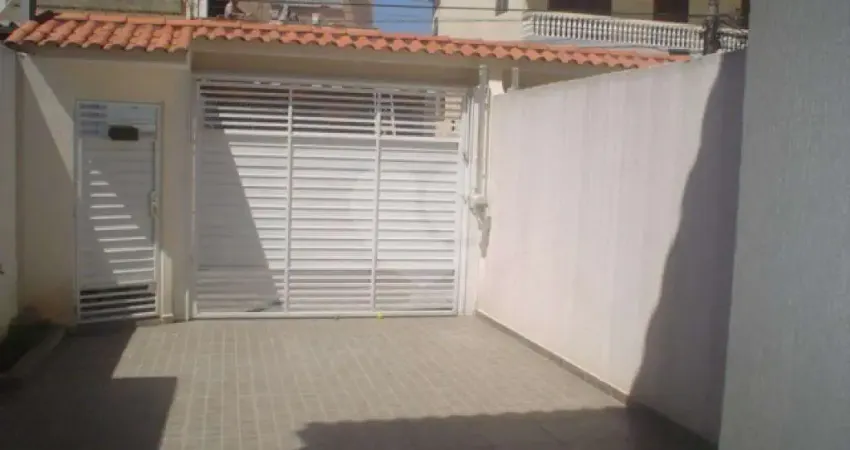 Casa com 3 quartos à venda na Rua Tanque Velho, Vila Nivi, São Paulo